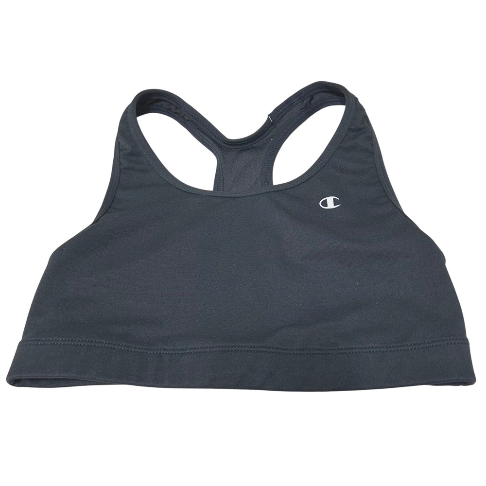 Champion Sports Bra Womens Double Dry Racerback 7847